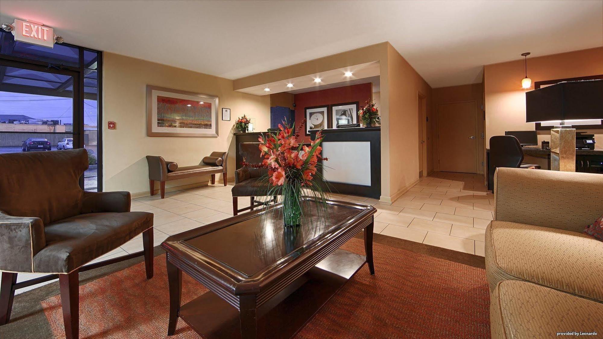 Quality Inn Columbus Near Fort Benning Exterior foto